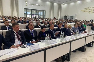 Educational Bridge Between Belarus and Uzbekistan: Forum in Fergana Unites Leading Universities of Both Countries