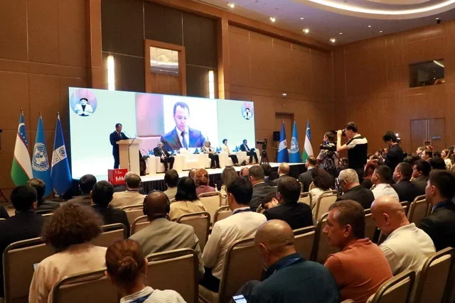 Uzbekistan emerges as a hub for global dialogue on multidimensional poverty
