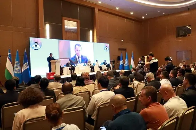 Узбекистан становится центром глобального диалога о многомерной бедности