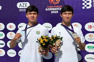 MDH oʻyinlari: Navbatdagi kunda 10 ta medal qoʻlga kiritildi