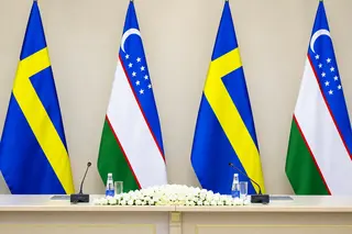 Узбекистан утвердил соглашение о миграции со Швецией