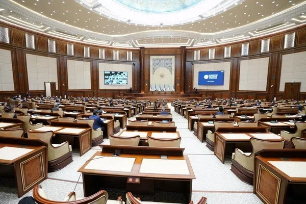 Усиливаются гарантии прав граждан и субъектов предпринимательства