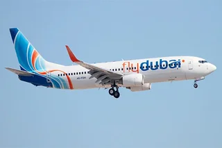 flydubai авиакомпанияси Дубай ва Тошкент ўртасида қатновларни амалга оширишни бошлайди