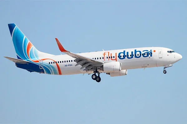 flydubai авиакомпанияси Дубай ва Тошкент ўртасида қатновларни амалга оширишни бошлайди
