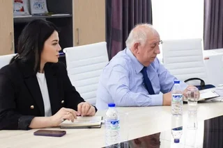 Economic relations are being established between Uzbekistan and Turkey