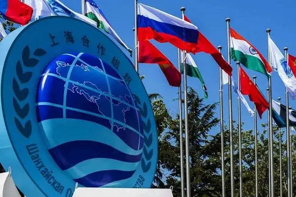 Presentation of the Strategy for the Development of New Uzbekistan to be held at the SCO Secretariat