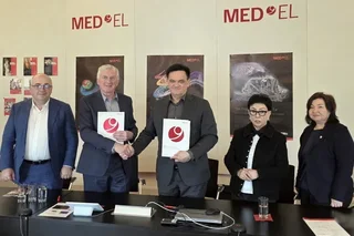 Uzbekistan, Vienna Medical University Sign Healthcare MoU