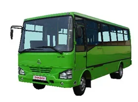 Some 528 ISUZU buses were leased by public transport companies in 2013
