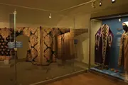 Выставку об искусстве эмира Бухары посетили 110 тыс. человек