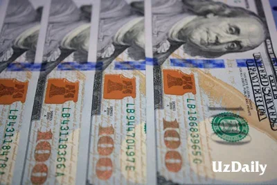 Узбекистан привлек гранты на сумму $47,4 млн.