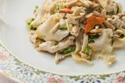 House of Origin Elevates the Cantonese Culinary Canon with Pristine Expressions for Summer
