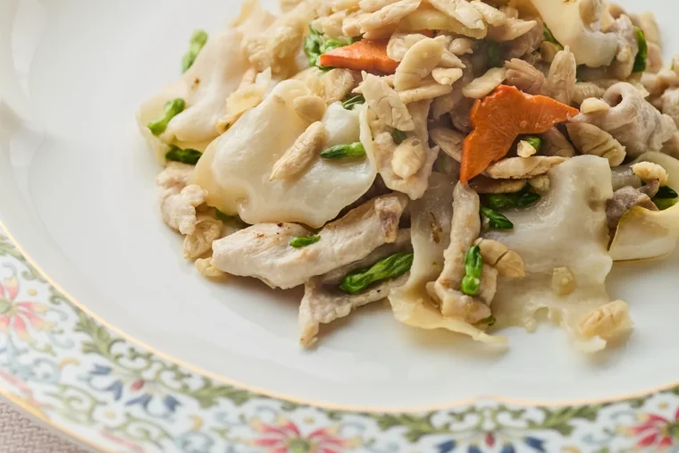 House of Origin Elevates the Cantonese Culinary Canon with Pristine Expressions for Summer