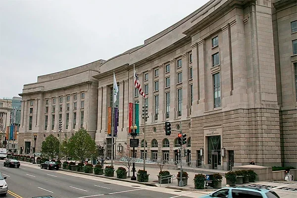 Islamkhodja film is presented in the United States