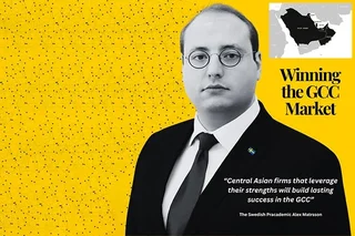 Nuanced Framework for Winning the GCC Market