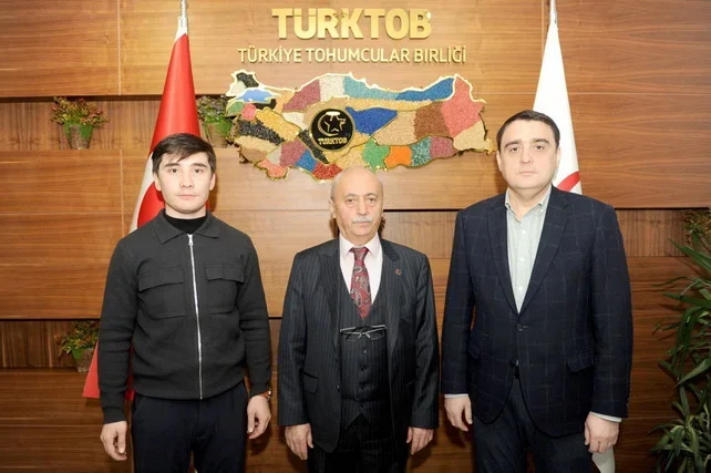 Uzbekistan Attracts Turkish Investment in Agriculture