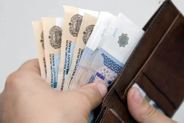 Personal debt in Uzbekistan rises as experts advise budgeting