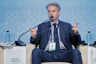 Урановое месторождение Южный Желкен готовится к запуску до конца 2025 года