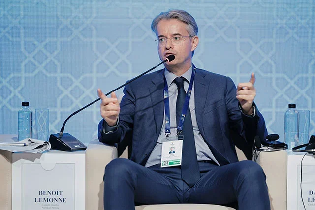 South Jelken Uranium Deposit Set for Launch by End of 2025