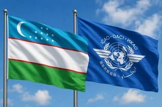 Uzbekistan to Discuss Aviation Development with ICAO in Tashkent