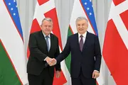 Мирзиёев обсудил с главой МИД Дании расширение сотрудничества