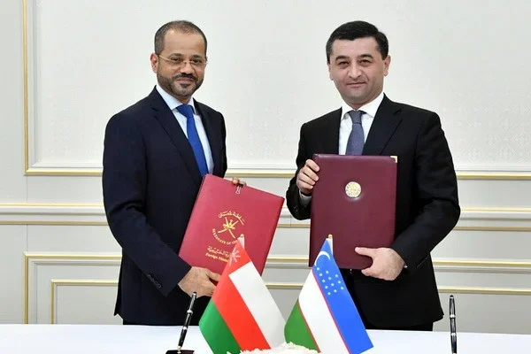 Oʻzbekiston va Oʻmon tashqi ishlar vazirlari mintaqaviy barqarorlik uchun muloqot va diplomatiyaning muhimligini taʼkidladilar