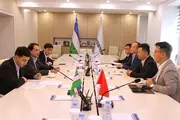 Узбекистан и NUODE New Materials обсудили выпуск медной фольги
