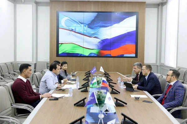 В Узбекистане планируется провести аналог мероприятия «Неделя российского ритейла»