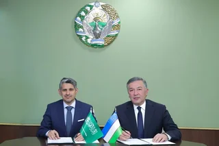 O‘zbekiston va Saudiya Arabistoni o‘rtasida mehnat migratsiyasi bo‘yicha yangi hamkorlik kelishuvi imzolandi
