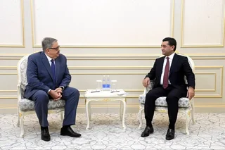 O‘zbekiston va Rossiya hamkorlik yakunlarini sarhisob qildi va 2026 yilga rejalarni belgilab oldi