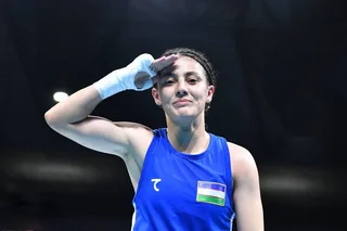 Ўзбекистон аёллар терма жамоаси Осиё чемпионати финалида энг кўп боксчи билан иштирок этади