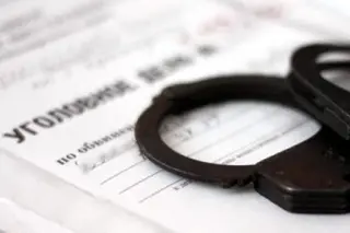 Illegal activities of two lawyers stopped in Navoi