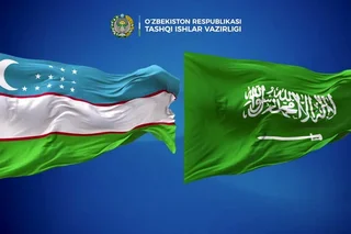 Саудия Арабистонида бўлган ўзбекистонлик сайёҳлар сони қарийб 50 фоизга ошди