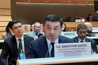 Oʻzbekiston delegatsiyasi YXHT yigʻilishida ishtirok etish uchun Vena shahriga tashrif buyuradi