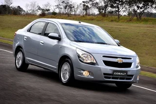 Cobalt becomes the most produced car in 9 months