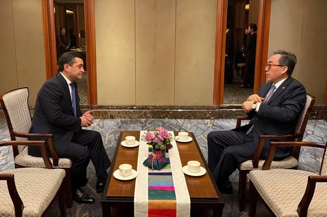 Uzbekistan and South Korea: New horizons of cooperation following Tashkent summit