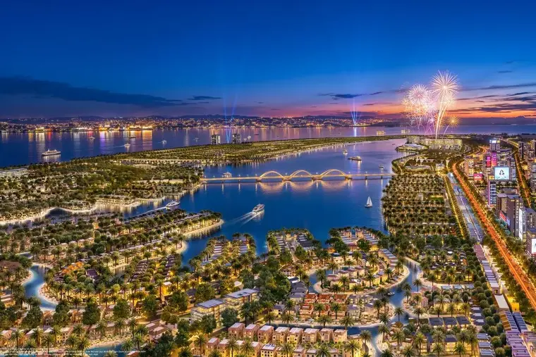 The Homeward Flow of Capital: Vinhomes at the Intersection of Global Wealth and Vietnam’s Opportunity