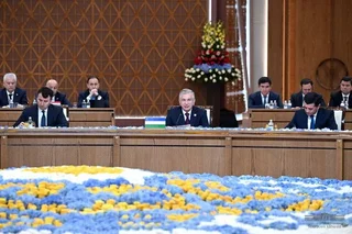 Expanding the economic track within the SCO creates additional opportunities for its participants