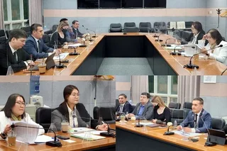 Uzbekistan and Korea develop trade and economic cooperation