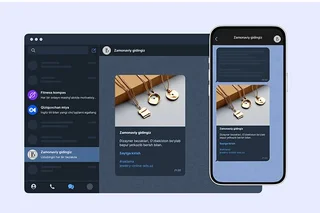 Yandex Uzbekistan biznesga Telegramda, kanallarga esa reklamadan pul topishda yordam beradi