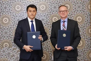 Siemens Healthineers to supply advanced medical equipment for medical institutions in Uzbekistan