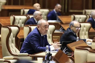 Senat ommaviy va professional sportni rivojlantirish maqsadida Jismoniy tarbiya va sport to'g'risidagi yangi qonunni ma'qulladi