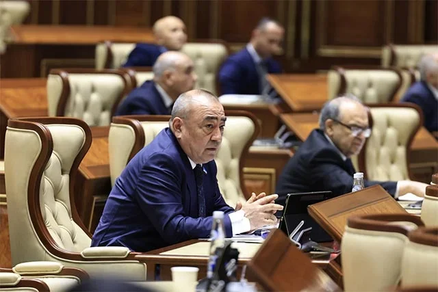 Senat ommaviy va professional sportni rivojlantirish maqsadida Jismoniy tarbiya va sport to'g'risidagi yangi qonunni ma'qulladi
