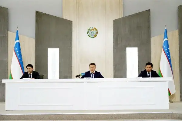 Цифровая трансформация в Узпромстройбанке: расширяется масштаб доступа к банковским услугам без посещения банка