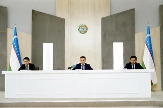 Цифровая трансформация в Узпромстройбанке: расширяется масштаб доступа к банковским услугам без посещения банка