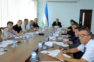 An exchange of experience was organized between the Agency for Statistics and the Department of Statistics of Singapore