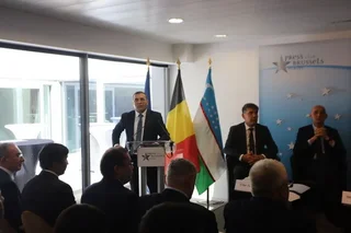 Development of the foundations of the social state is a priority of the constitutional reform