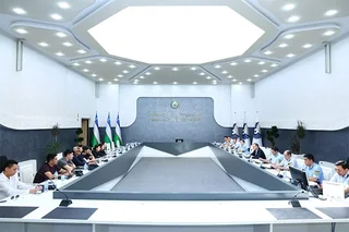 O'zbekiston blogerlar ustidan soliq nazoratini kuchaytirmoqda