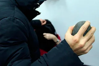Управление охраны оперативно отреагировала на сигнал тревоги