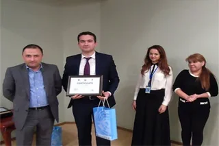 Объявлены итоги конкурса для журналистов