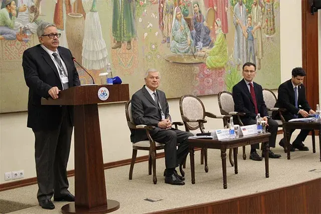 Russia Advocates Stability in Central Asia, Rejects Destabilization at Borders